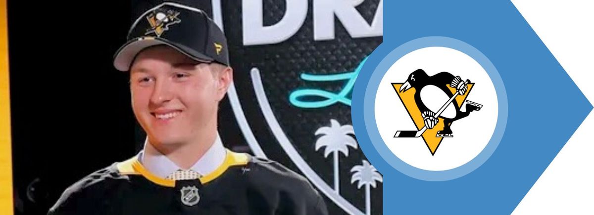 NHL Draft adds depth, versatility taken in Downtown (Penguins)