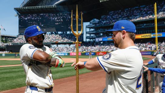 By Dejan Kovacevic: Mariners 1, Pirates 0: Offense flips script back to awful at SEATTLE