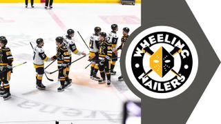 ECHL 2025-26 schedule out taken in Downtown (Nailers)