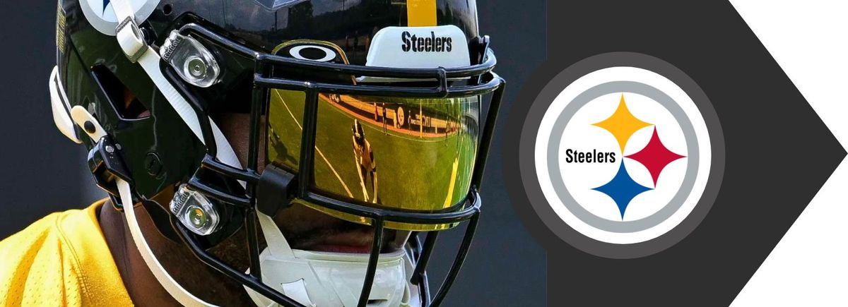 Thornhill's 'great opportunity' taken on the South Side (Steelers)