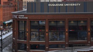 Final: UMass 62, Duquesne 53 taken in Uptown (Live coverage)